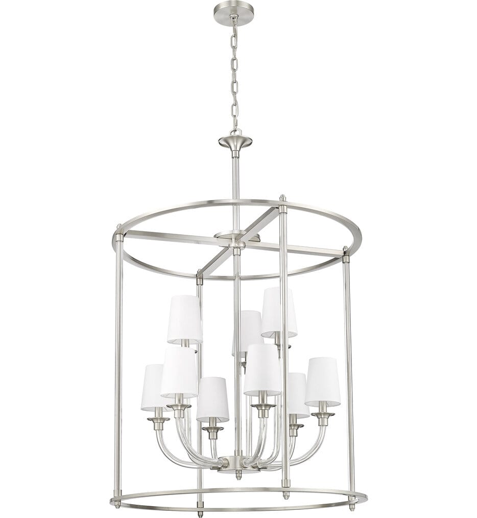 Z-Lite - Katerina 28" Chandelier