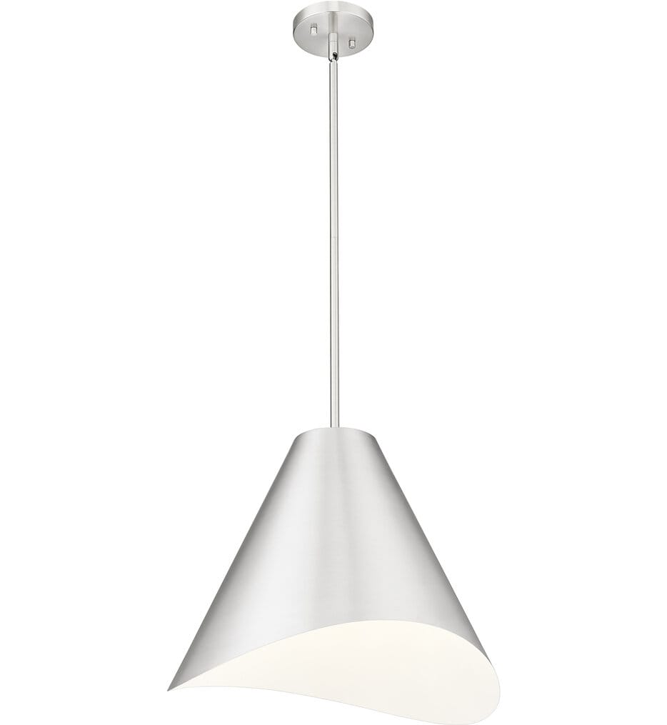 Z-Lite - Aria 18" Pendant