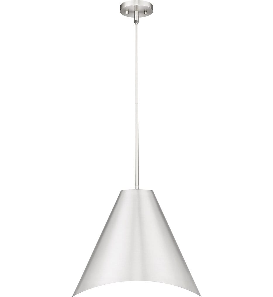 Z-Lite - Aria 18" Pendant