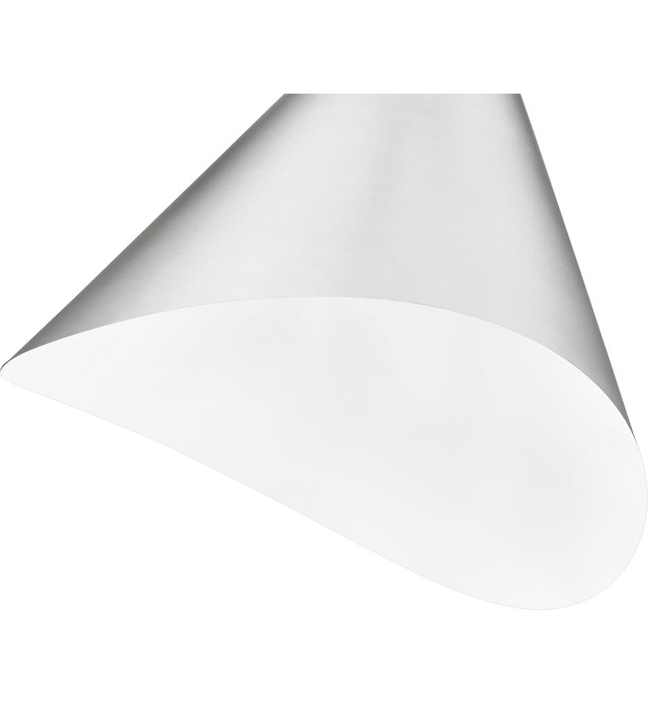 Z-Lite - Aria 18" Pendant