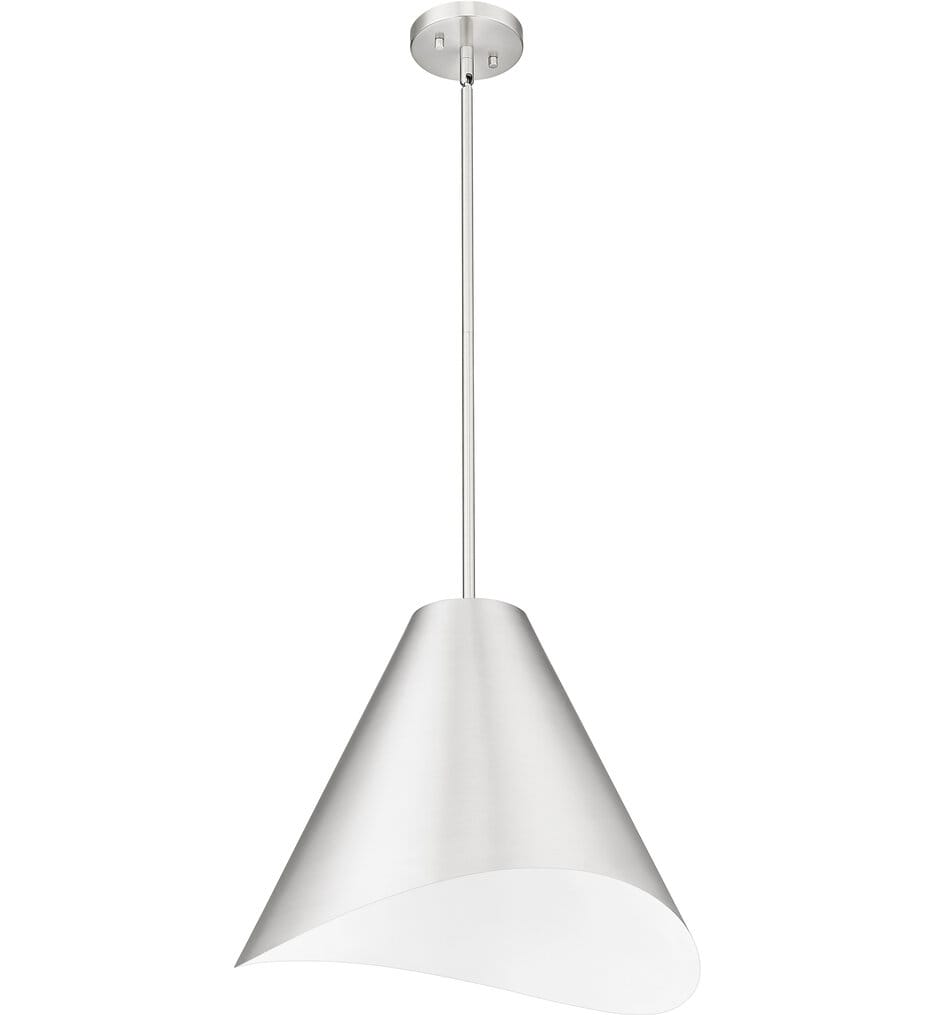Z-Lite - Aria 18" Pendant