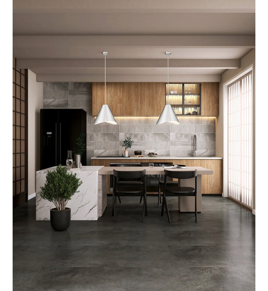 Z-Lite - Aria 18" Pendant