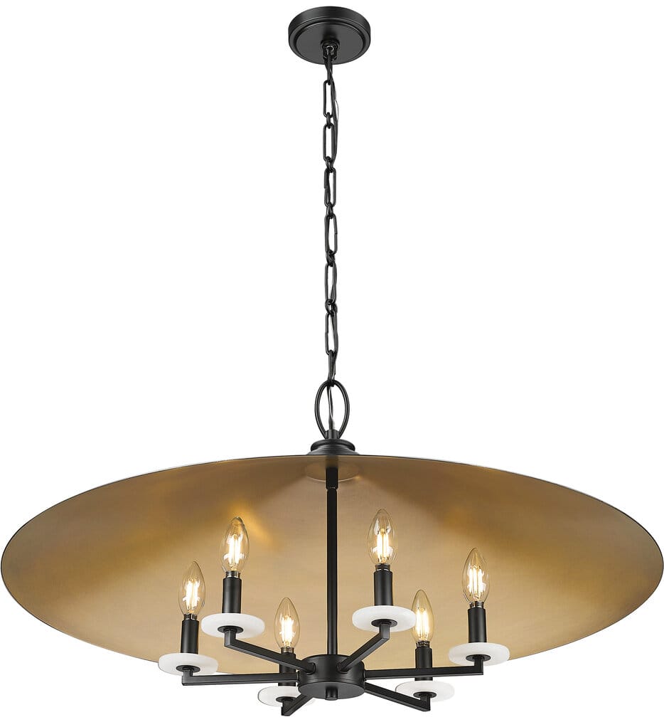 Z-Lite - Rialto 32" Pendant