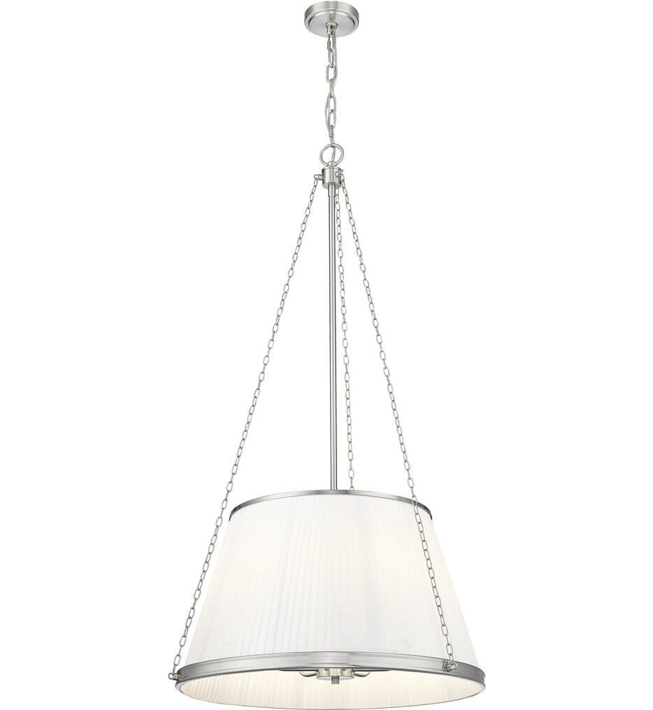 Z-Lite - Madeline 24" Pendant