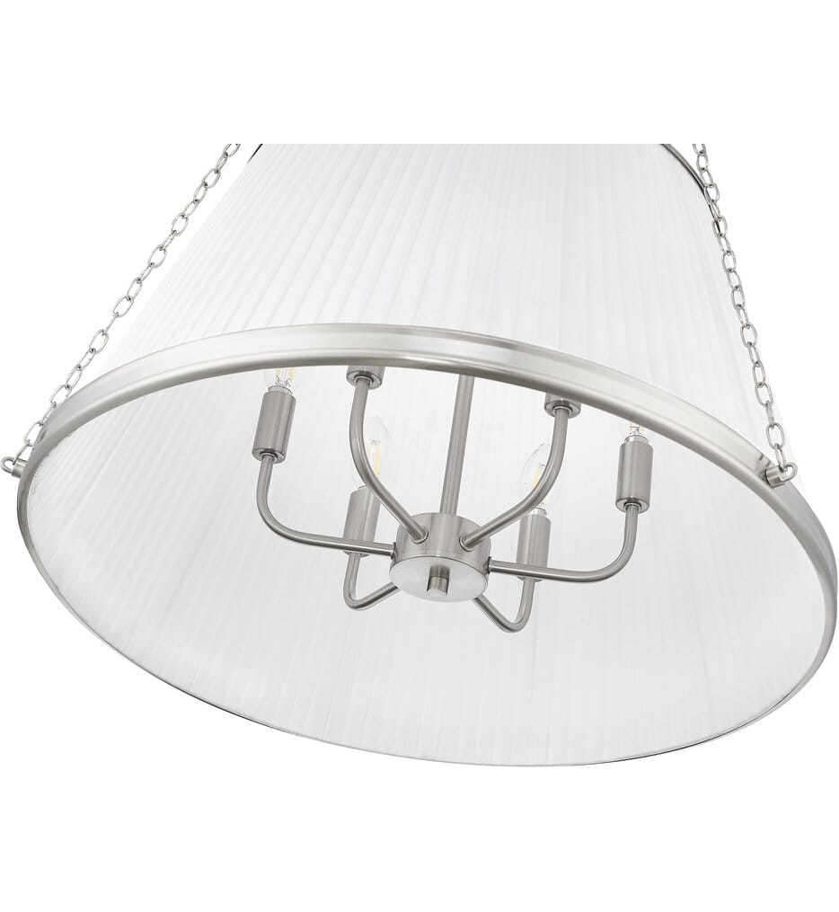 Z-Lite - Madeline 24" Pendant