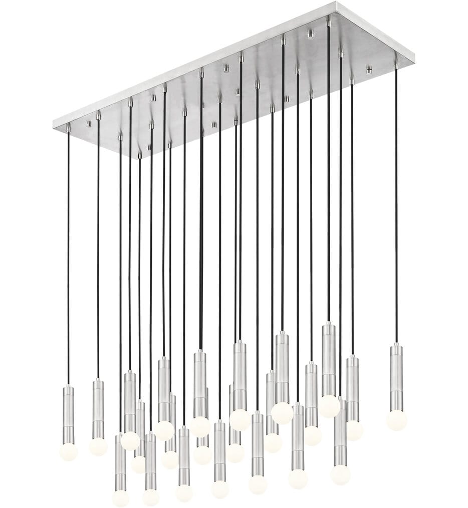 Z-Lite - Stari 54" Linear Suspension