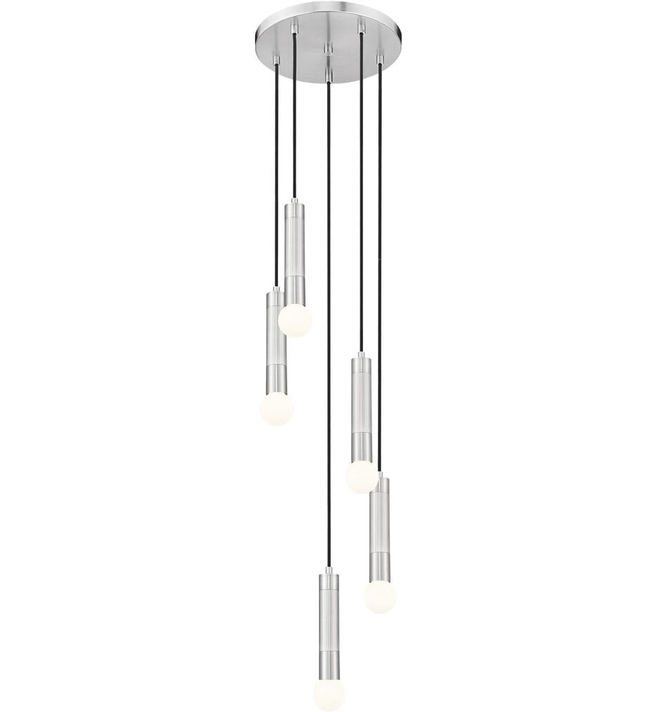 Z-Lite - Stari 12" Chandelier