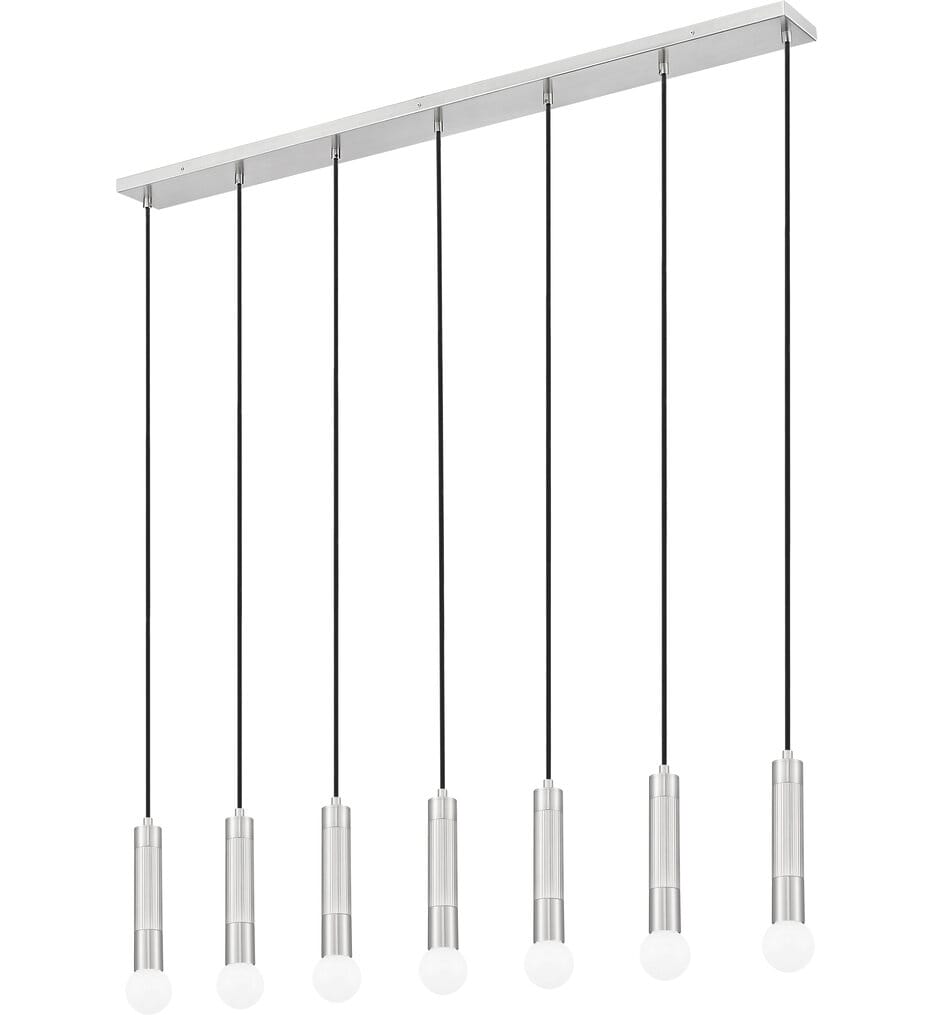 Z-Lite - Stari 54" Linear Suspension