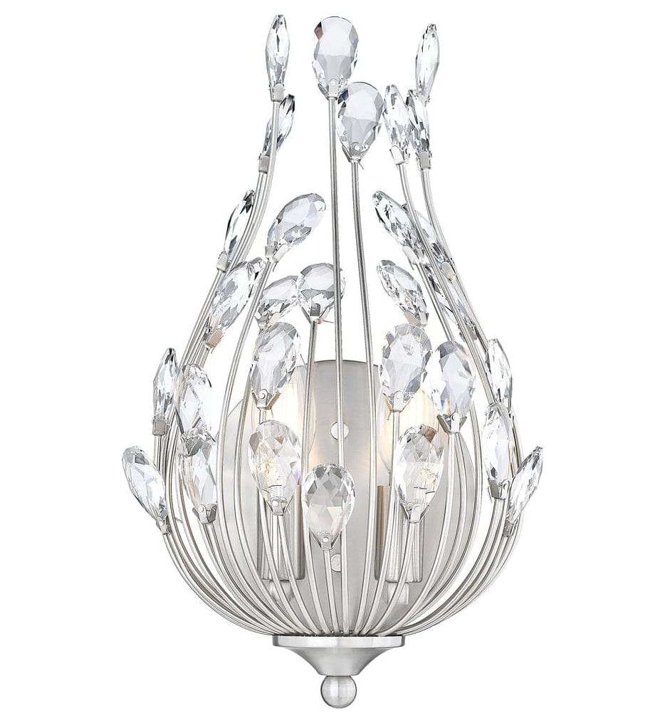Z-Lite - Gabriella 15.5-inch Wall Sconce