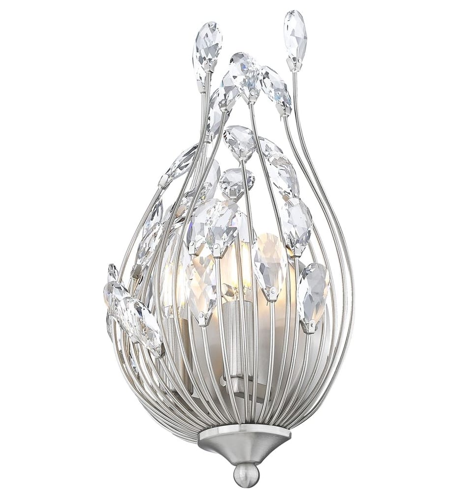 Z-Lite - Gabriella 15.5-inch Wall Sconce