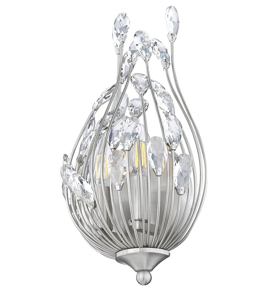 Z-Lite - Gabriella 15.5-inch Wall Sconce