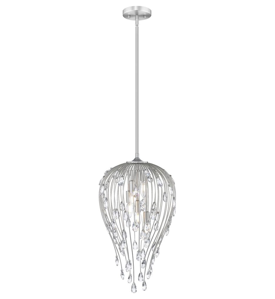 Z-Lite - Gabriella 15-inch Pendant