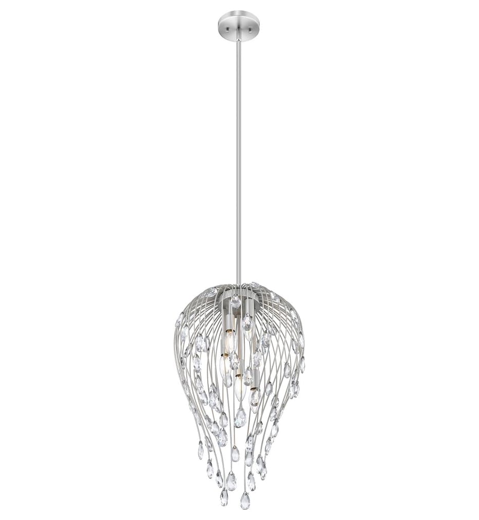 Z-Lite - Gabriella 15-inch Pendant