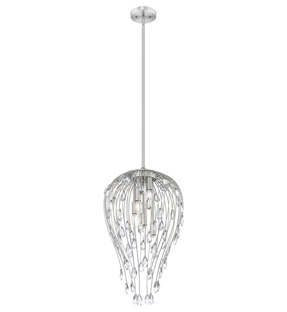 Z-Lite - Gabriella 15-inch Pendant