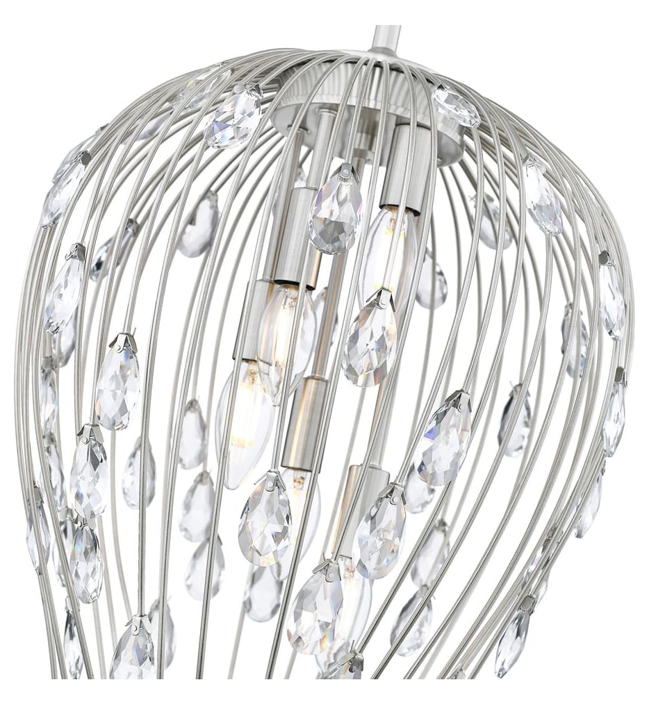 Z-Lite - Gabriella 15-inch Pendant