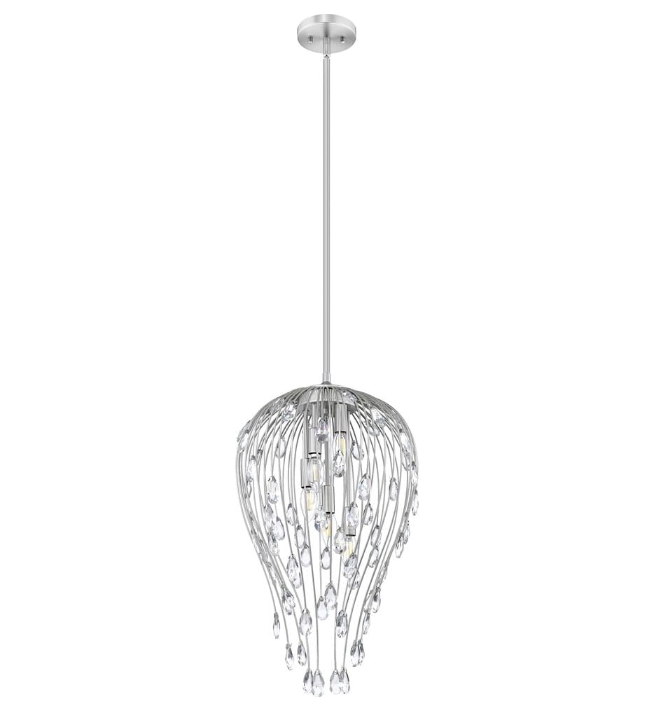 Z-Lite - Gabriella 15-inch Pendant