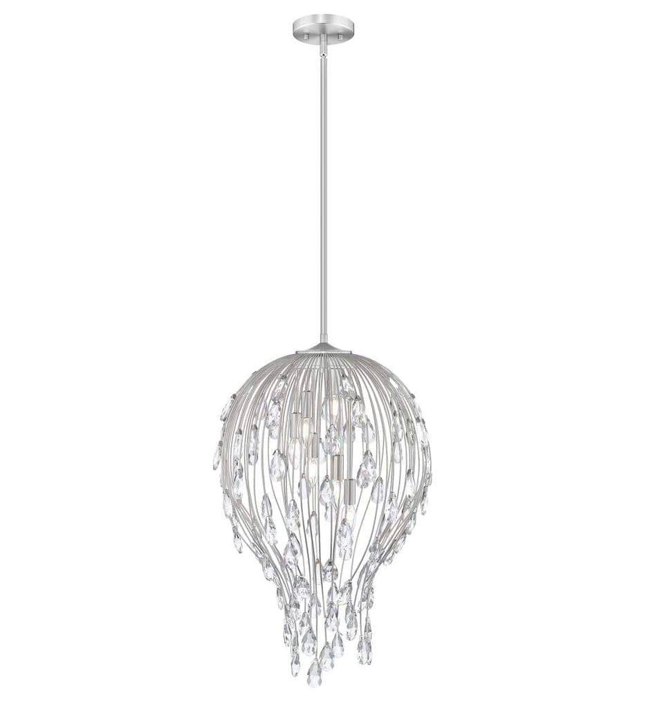 Z-Lite - Gabriella 18-inch Pendant