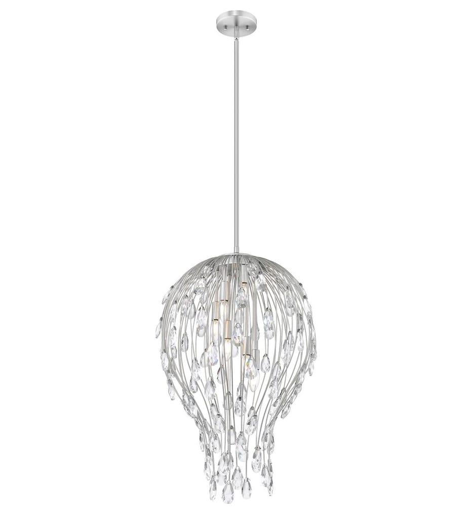 Z-Lite - Gabriella 18-inch Pendant