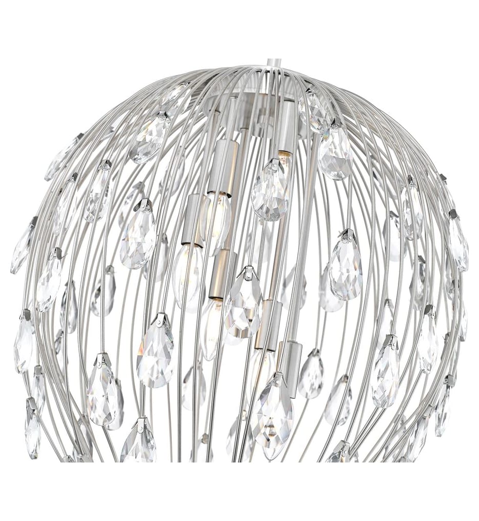 Z-Lite - Gabriella 18-inch Pendant