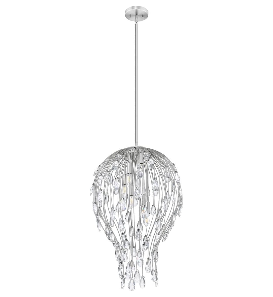 Z-Lite - Gabriella 18-inch Pendant
