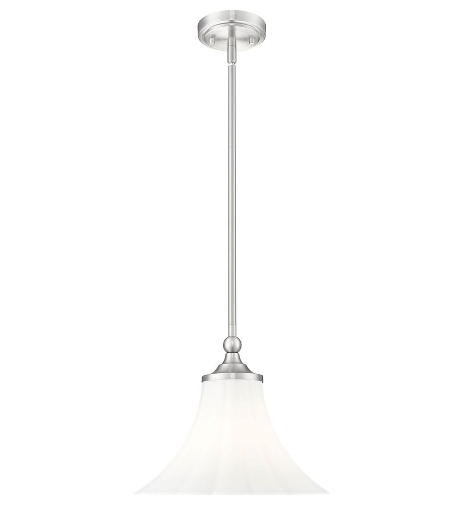 Z-Lite - Fleur 12-inch Pendant