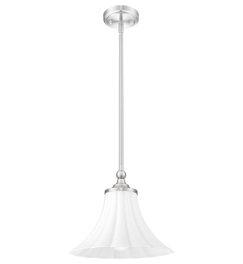 Z-Lite - Fleur 12-inch Pendant