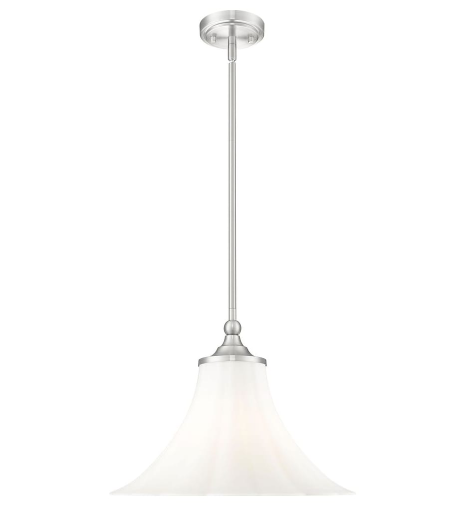 Z-Lite - Fleur 16-inch Pendant