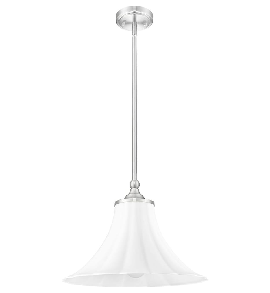 Z-Lite - Fleur 16-inch Pendant