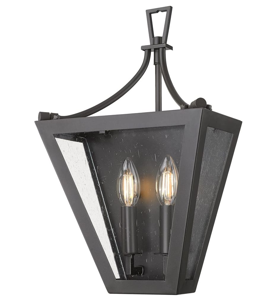 Z-Lite - Montalcino 17-inch Wall Sconce