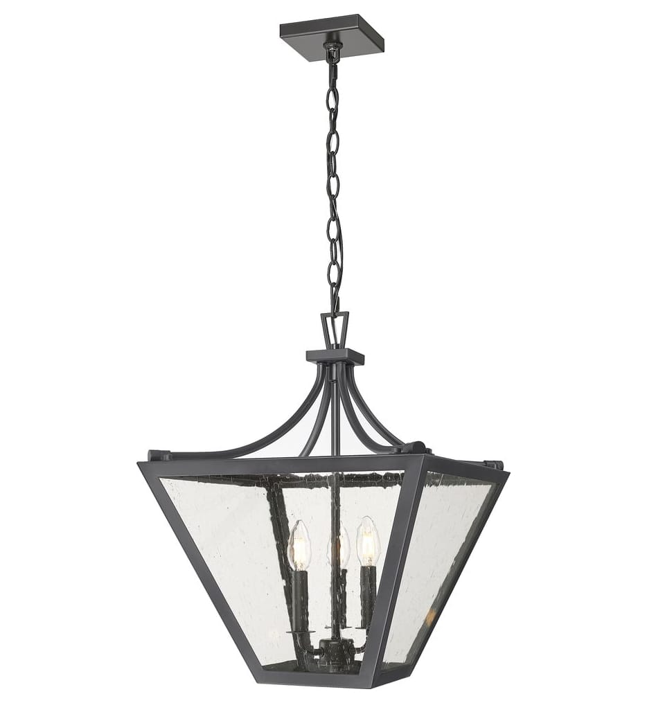 Z-Lite - Montalcino 16-inch Chandelier