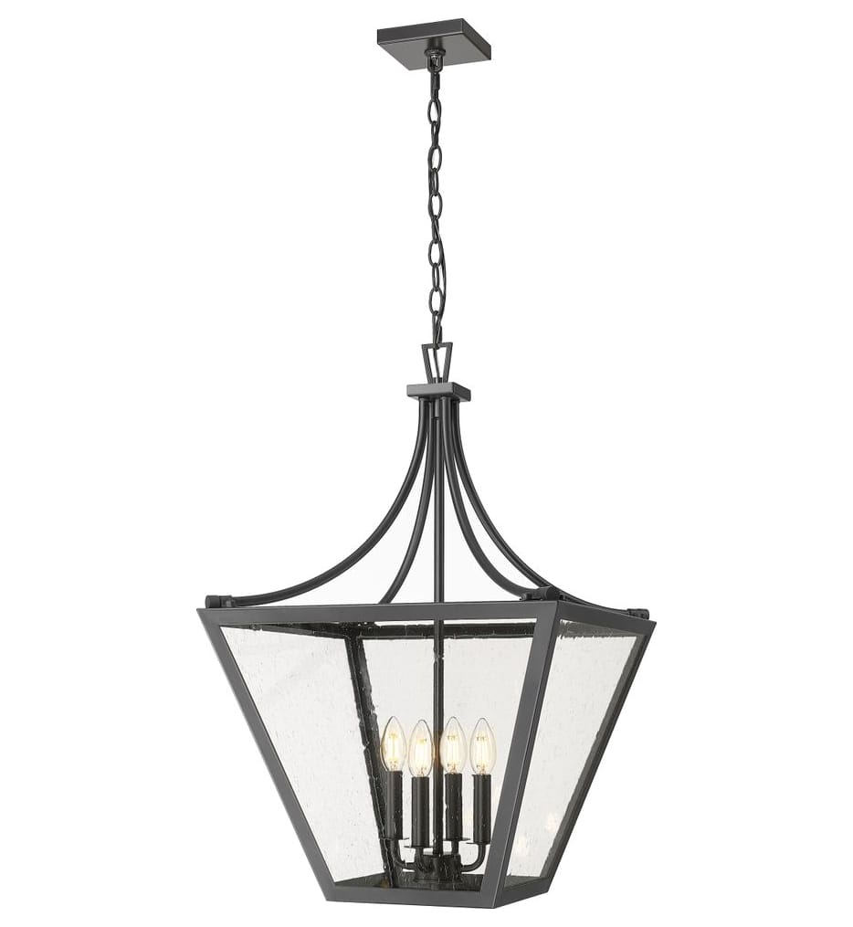 Z-Lite - Montalcino 18-inch Chandelier