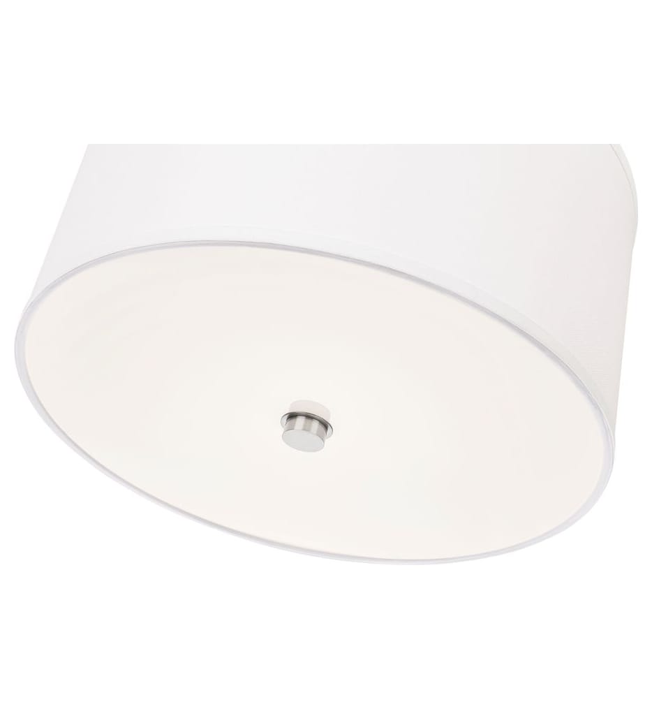 Z-Lite - Linden 18-inch Pendant