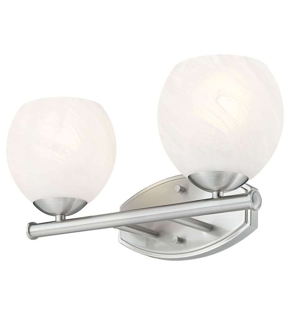 Z-Lite - Colette 16-inch Bath Vanity Light