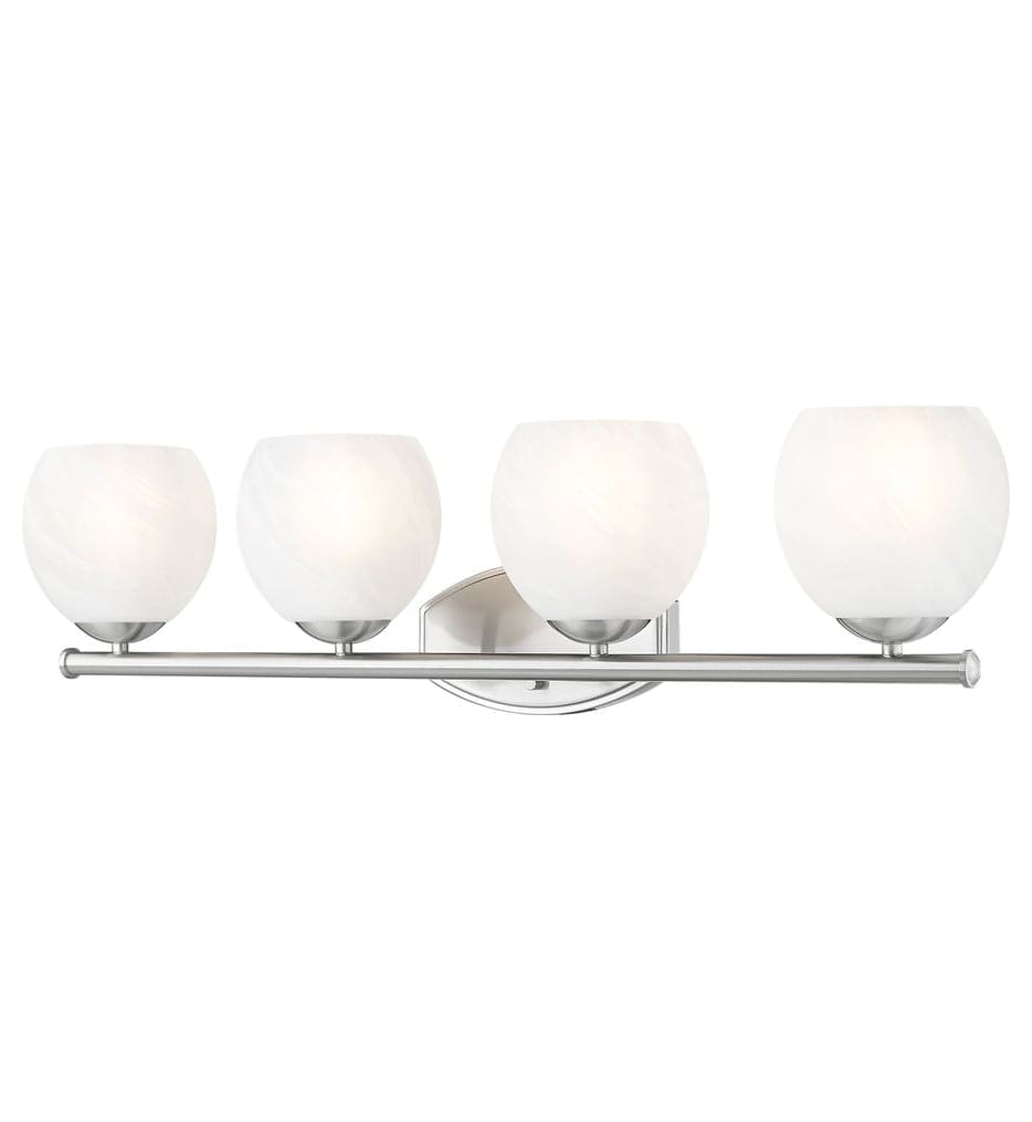 Z-Lite - Colette 32-inch Bath Vanity Light