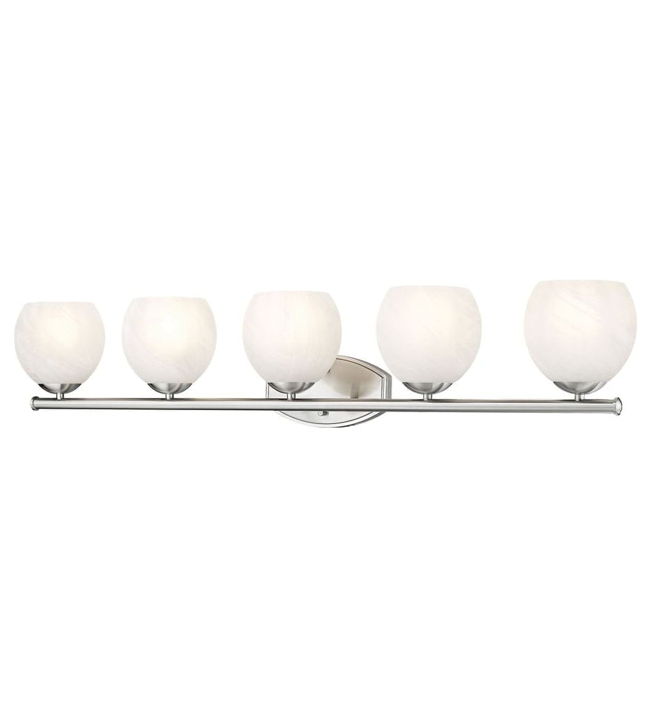 Z-Lite - Colette 42-inch Bath Vanity Light