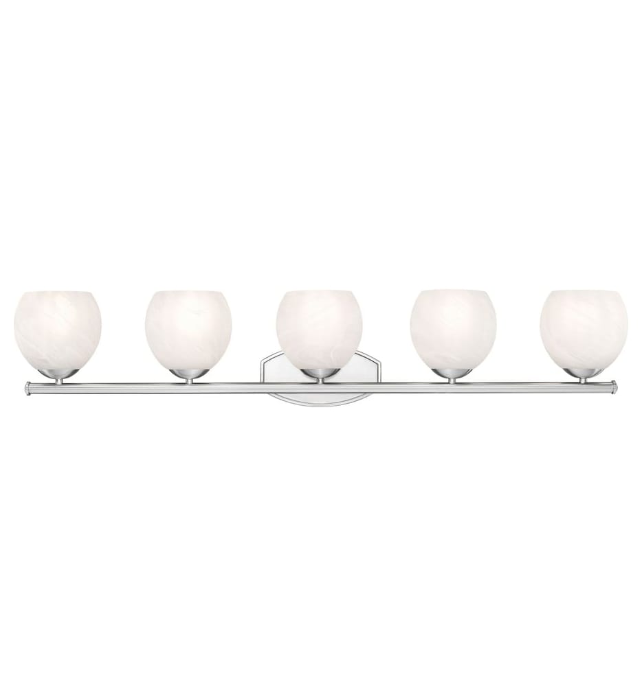 Z-Lite - Colette 42-inch Bath Vanity Light
