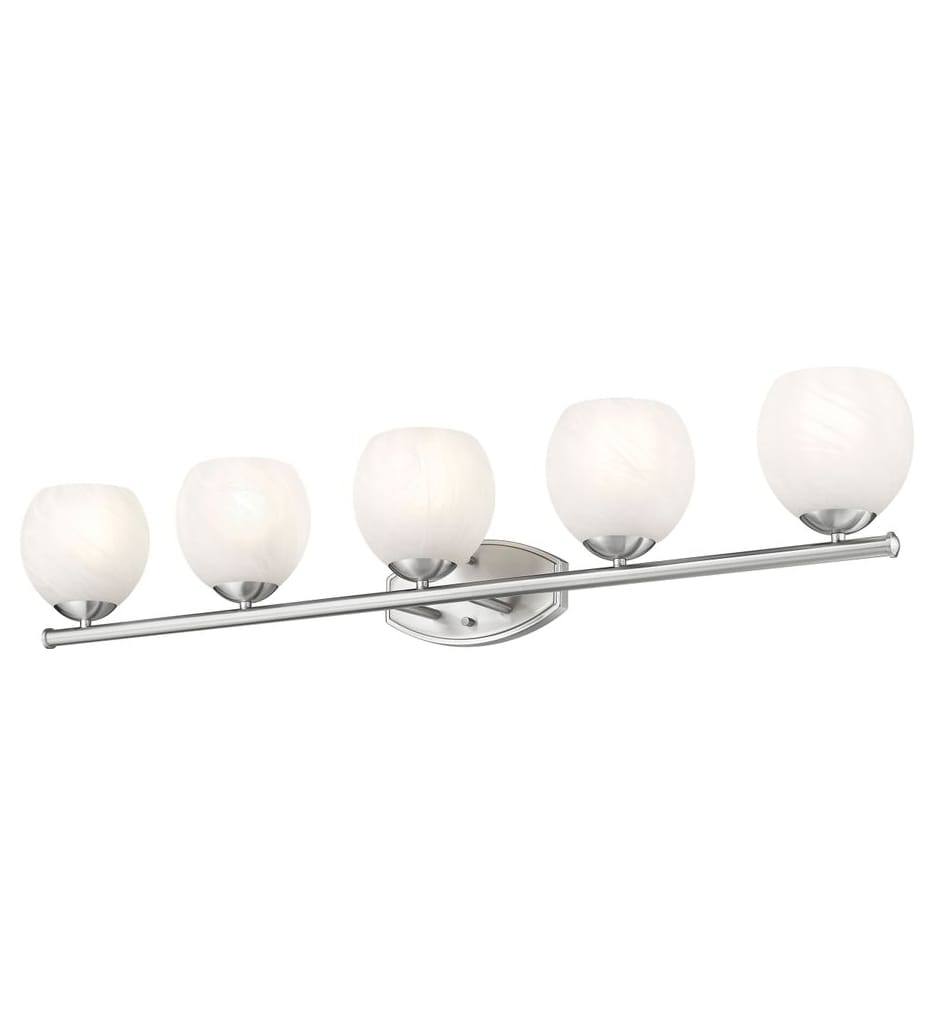 Z-Lite - Colette 42-inch Bath Vanity Light
