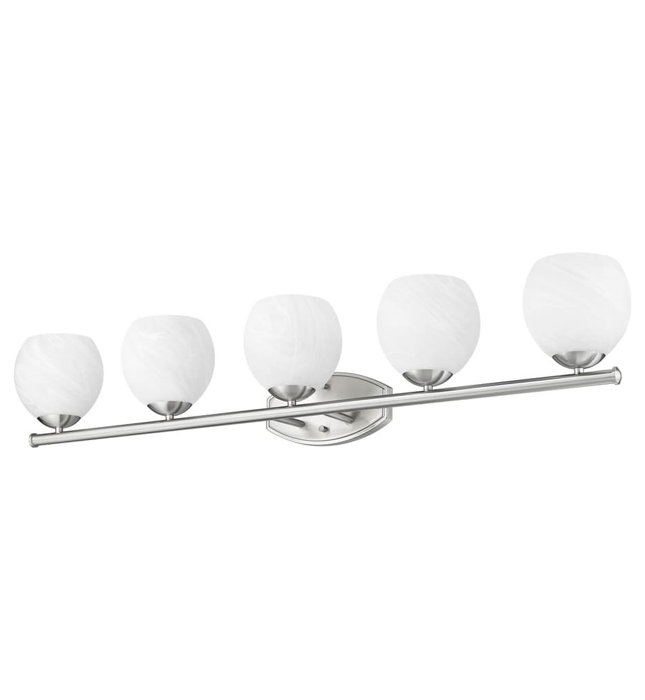 Z-Lite - Colette 42-inch Bath Vanity Light