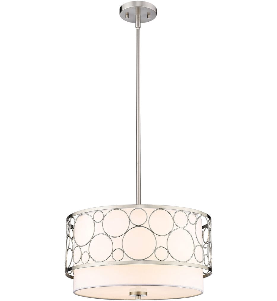 Z-Lite - Kendall 17" Pendant