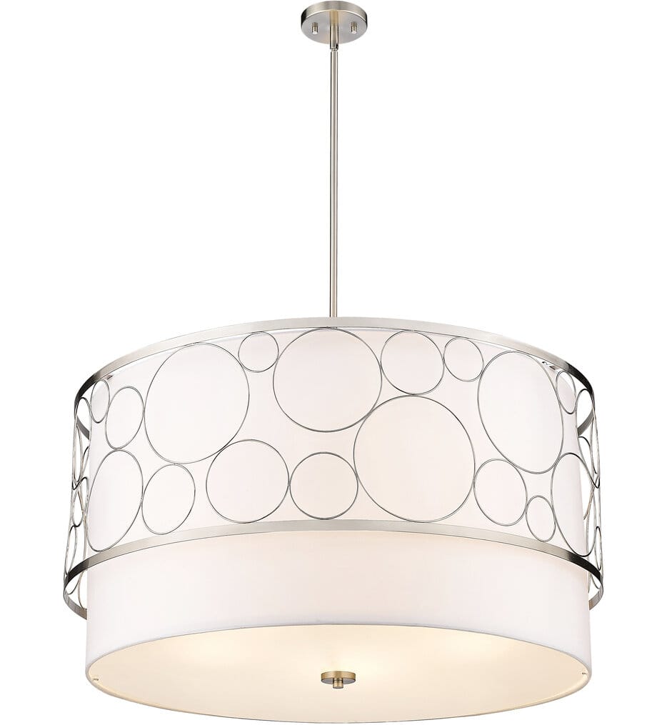 Z-Lite - Kendall 32" Chandelier