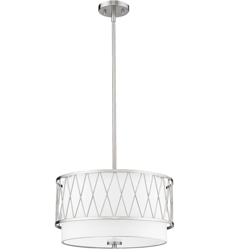 Z-Lite - Dalton 17" Pendant