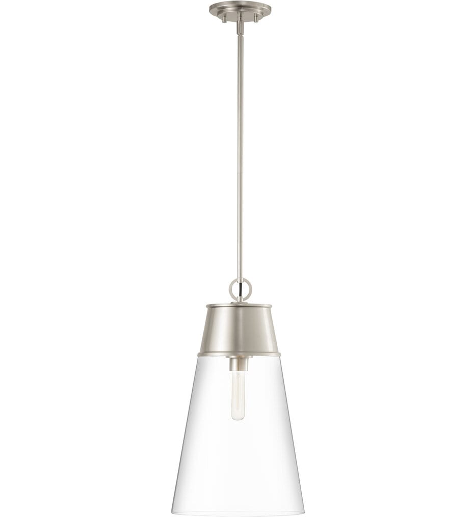 Z-Lite - Wentworth 12" Pendant