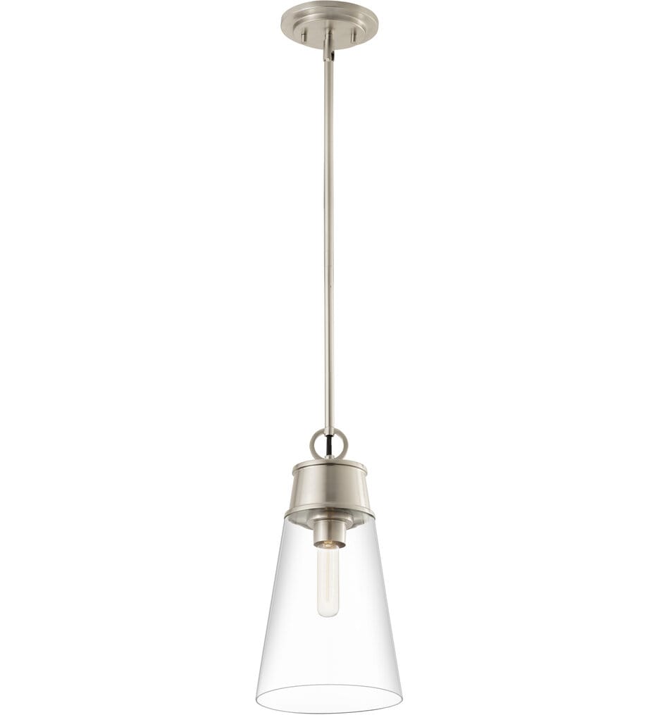 Z-Lite - Wentworth 8" Pendant