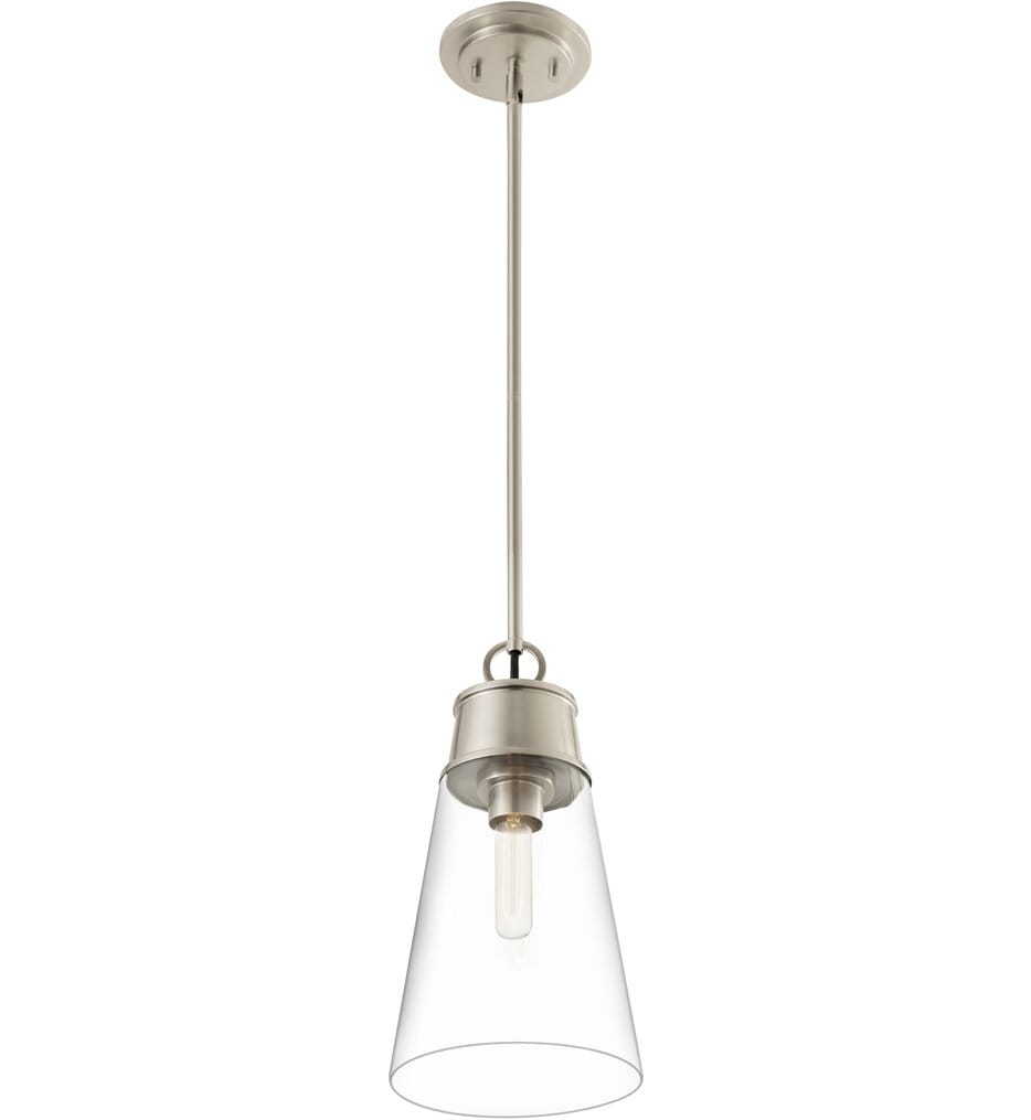 Z-Lite - Wentworth 8" Pendant