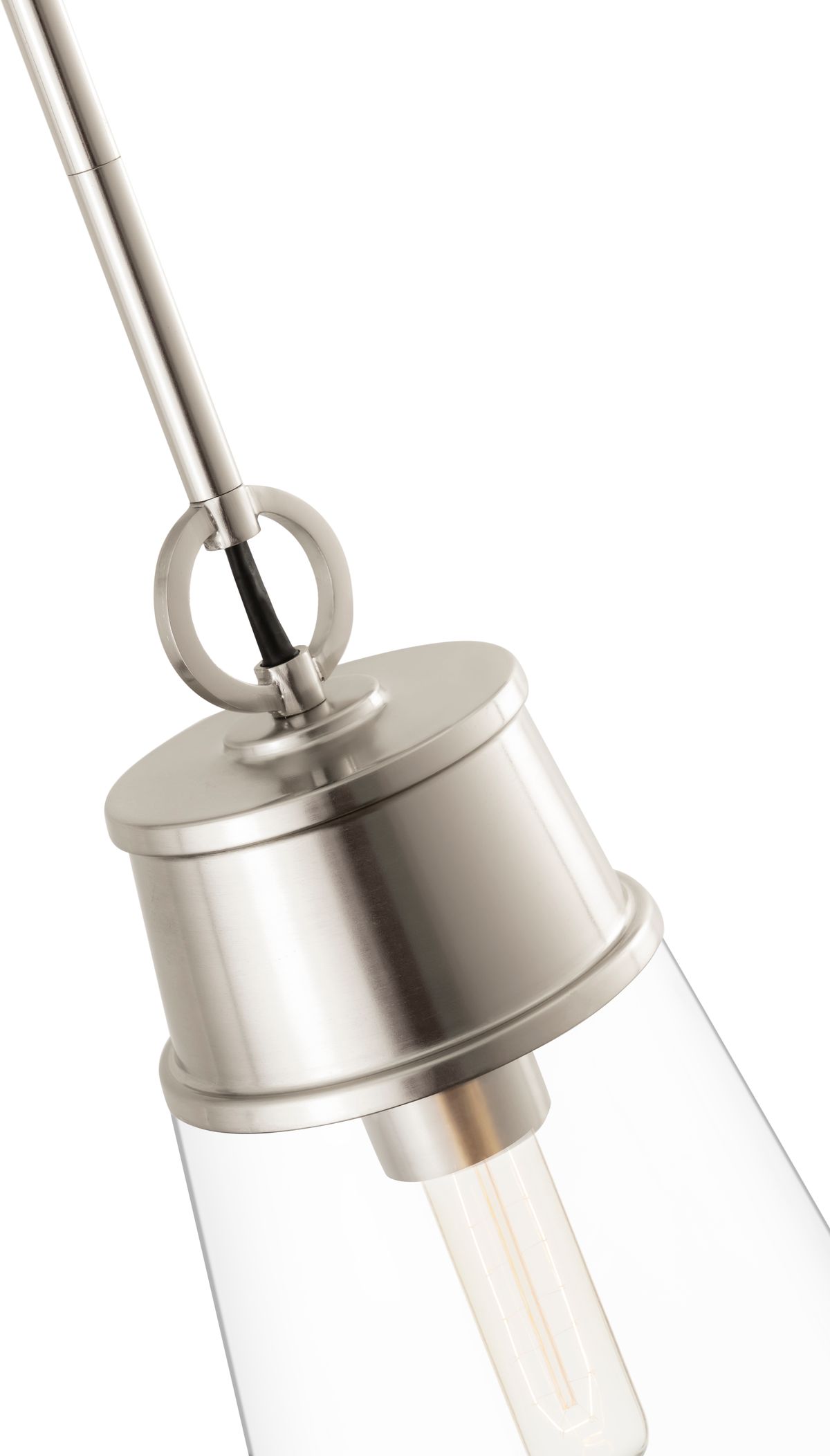 Z-Lite - Wentworth 8" Pendant