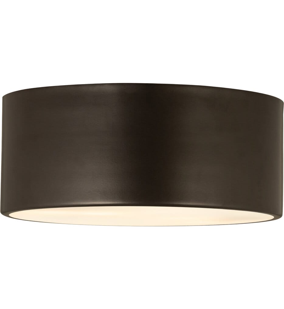 Z-Lite - Harley 12" Flush Mount