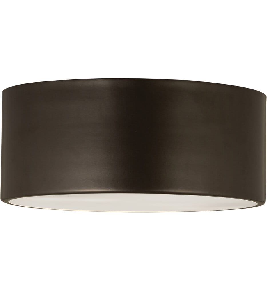 Z-Lite - Harley 12" Flush Mount