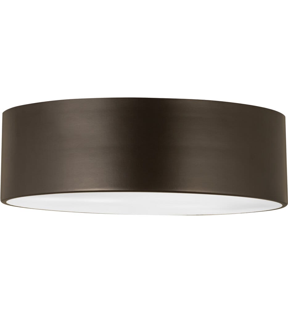 Z-Lite - Harley 16" Flush Mount