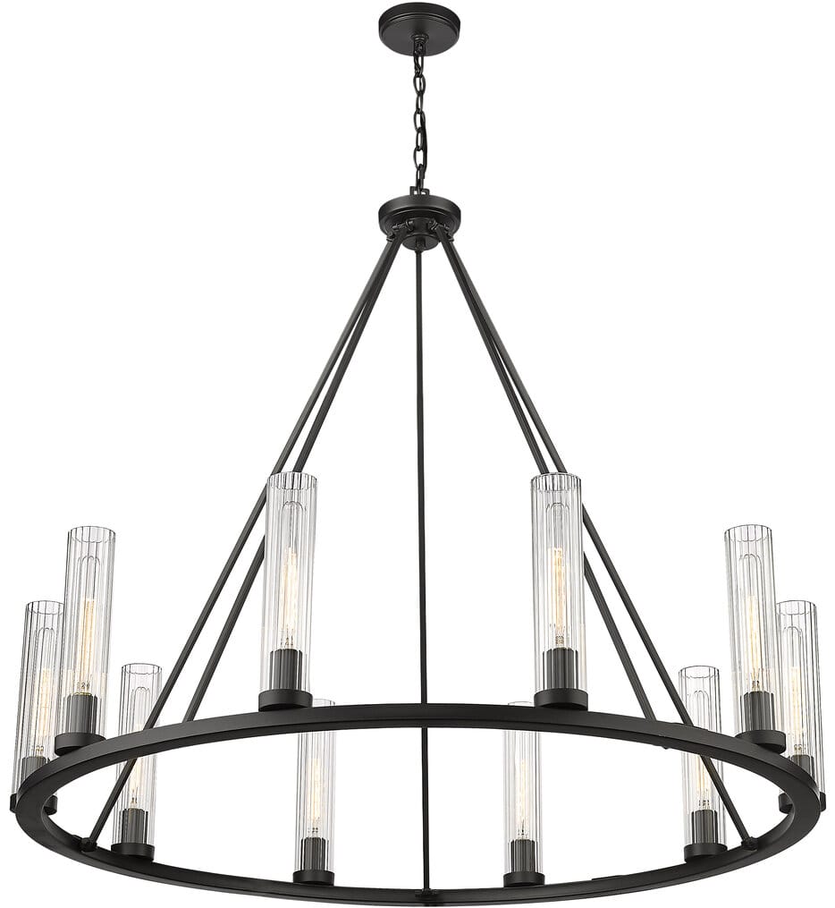 Z-Lite - Beau 46" Chandelier