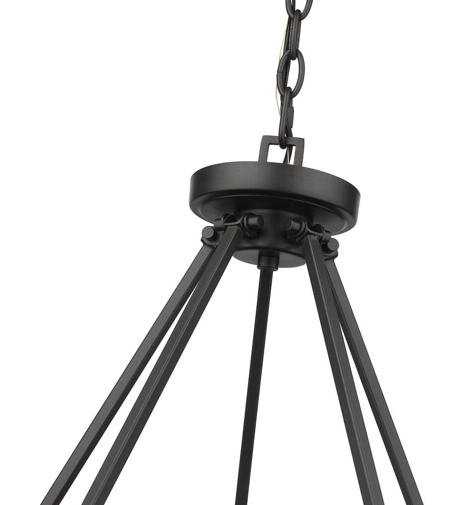 Z-Lite - Beau 46" Chandelier